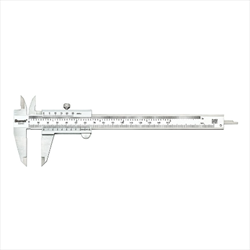 Thước cặp Starrett 125MEA